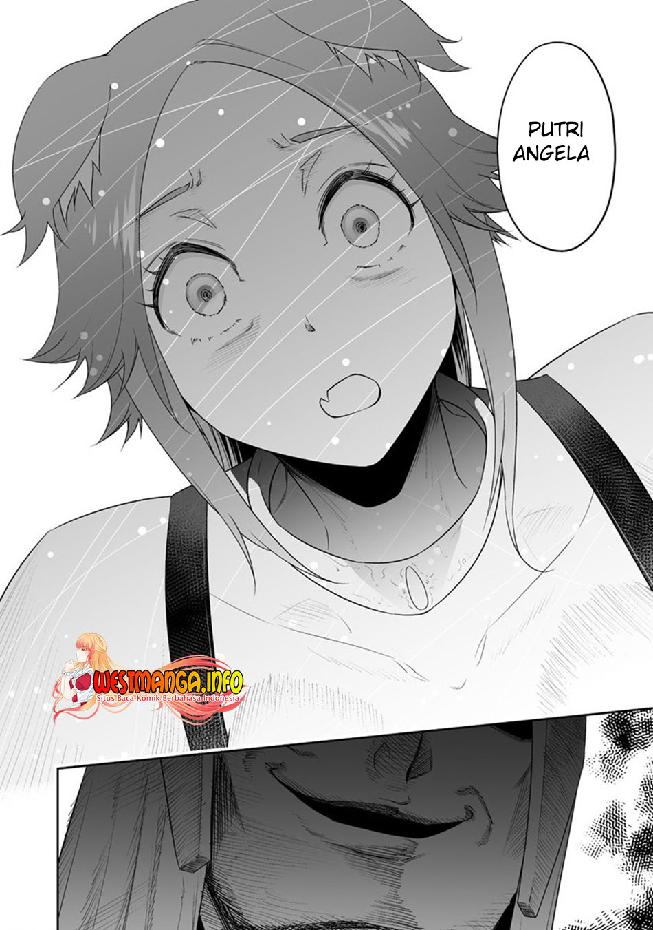 Bocchi Tenseiki Chapter 20 Gambar 5